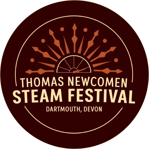Thomas Newcomen Steam Festival